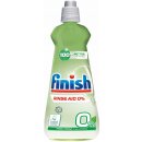 Finish Rinse Aid 0% leštidlo do umývačky 400 ml