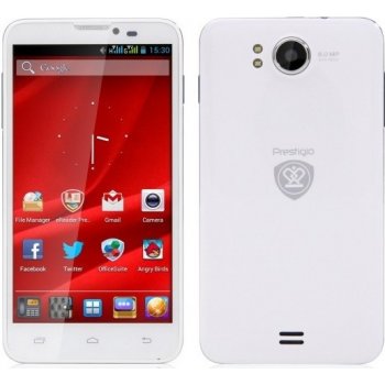 PRESTIGIO MULTIPHONE 5300 DUO