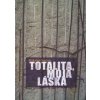 Totalita, moja láska - Mikuláš Kočan