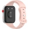PROTEMIO 109694 BUTTERFLY Vymeniteľný remienok pre Huawei Watch Fit 4 / Fit 4 Pro svetloružový