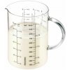 Tescoma Odmerka sklenená DELÍCIA 1,0 l