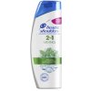 Head&Shoulders Menthol 2v1 šampón proti lupinám a kondicionér 400ml