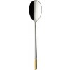 Villeroy & Boch Lyžička na espresso 11,2 cm Ella part. gold plated