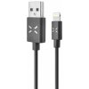 Fixed FIXD-UL-BK USB / Lightning, 1m