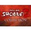 Total War: SHOGUN 2 Collection Steam Gift