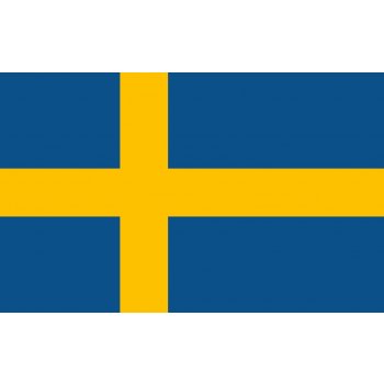 Vlajka Švédsko od 24,03 € - Heureka.sk
