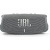 Prenosný Bluetooth Reproduktor JBL Charge 5 Sivý