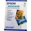 Epson S041342-A4 'Archival Matte'(A4, 50 listů, 192 g/m2)