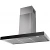 FABER STILO GLASS SMART X/BK A90