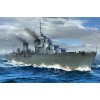 Taszkient 1942 Russian Destroyer 1/350 Trumpeter