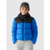 Boys' down jacket 4F Other 140 4F 5905700024576