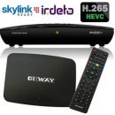 DI-WAY IRD-265HD