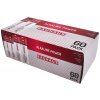 BAUHAUS Alkaline Power Batéria LR6, LR03, AA + AAA, 1,5 V, 60 ks, 231-858999