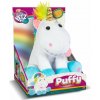 Alltoys Club Petz 400173 Interaktívny jednorožec Puffy
