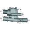 Termostat chladenia MAHLE TI 123 88 TI 123 88