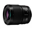 Panasonic Lumix S 50 mm f/1.8