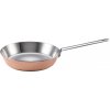 SCANPAN Maitre D' panvica 26cm medená D12002600