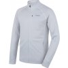 Pánska mikina z merino vlny Husky Alou M light grey, XL