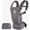 Ergobaby OMNI BREEZE Graphite šedá