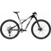 Cannondale SCALPEL CARBON 3 Mercury Veľkosť rámu: L