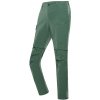 Pánske nohavice s impregnáciou a odopínateľnými nôh. ALPINE PRO NESC z