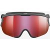 Lyžiarske okuliare Julbo Sniper Evo L - REACTIV 0-4 High Contrast - black