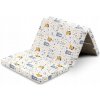 SKLADACÍ TURISTICKÝ MATRAC 120x60x5cm SENSILLO - PRIATELIA Z LESA