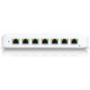 Ubiquiti USW-Ultra-210W, UniFi Switch Ultra 210W