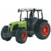 Bruder Farmer - Claas Nectis 267 F traktor, 25,2 x 12,9 x 15 cm