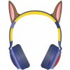 Slúchadlá s Bluetooth Lexibook Paw Patrol HPBT015PA Modrá Viacfarebná