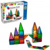 Magna-Tiles Magnetická stavebnica 100 dielov