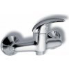 Novaservis Sprchová batéria bez príslušenstva 100 mm Metalia 55 chróm 55064/1,0
