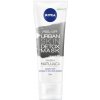Nivea Urban Skin Detox exfoliačná zmatňujúca maska 75 ml