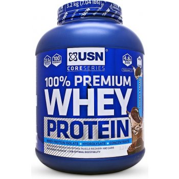 USN 100% Whey Protein premium 2280 g