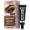 Revers Cosmetics Henna farba na obočie krémová hnedá svetlá janex 15 ml