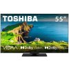Toshiba 55palcový LED televizor 55UV3F63DG