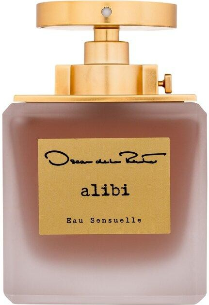 Oscar de la Renta Eau Sensuelle Alibi Parfumovaná voda dámska 100 ml