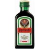 Jägermeister 35% 0,04 l (čistá fľaša)