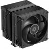 ID-Cooling CPU Cooler - FROZN A620 PRO SE (27,2 dB; max. 98,54 m3/h; 4-pinový konektor, 6 tepelných trubíc, 2x12 cm, PWM)