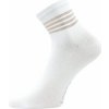 Lonka ponožky Fasketa 3 pár bílá