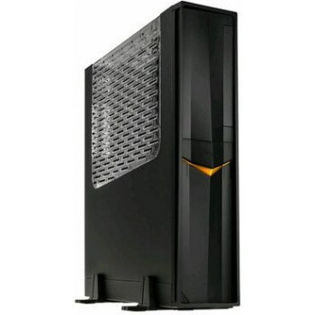 SilverStone Raven RVZ02 SST-RVZ02B-W