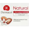 Dermacol Natural Výživný mandľový nočný krém 50 ml
