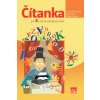 Čítanka pre 4. ročník základných škôl - Z. Hirschnerová, M. Ondráš, M. Filagová