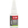 BONDICX 60 - sekundové lepidlo na plasty a gumu 20g
