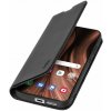 SBS - Puzdro Book Wallet Lite pre Xiaomi Redmi Note 13 4G, čierna
