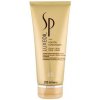 Wella Professionals SP Luxeoil Keratin Conditioning Cream 200 ml krémový kondicionér na ochranu vlasového keratinu pro ženy