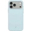Spigen Silicone Fit Mag Magsafe iPhone 17 Pro mute blue