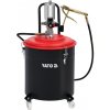 YATO Pneumatické Mazadlo / 30L