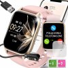 Smartwatch Smart-Trend SmartWatch dámsky STY39 ružový