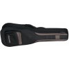 Ortega Pro Parlor Resonator Guitar Bag Black/Brown